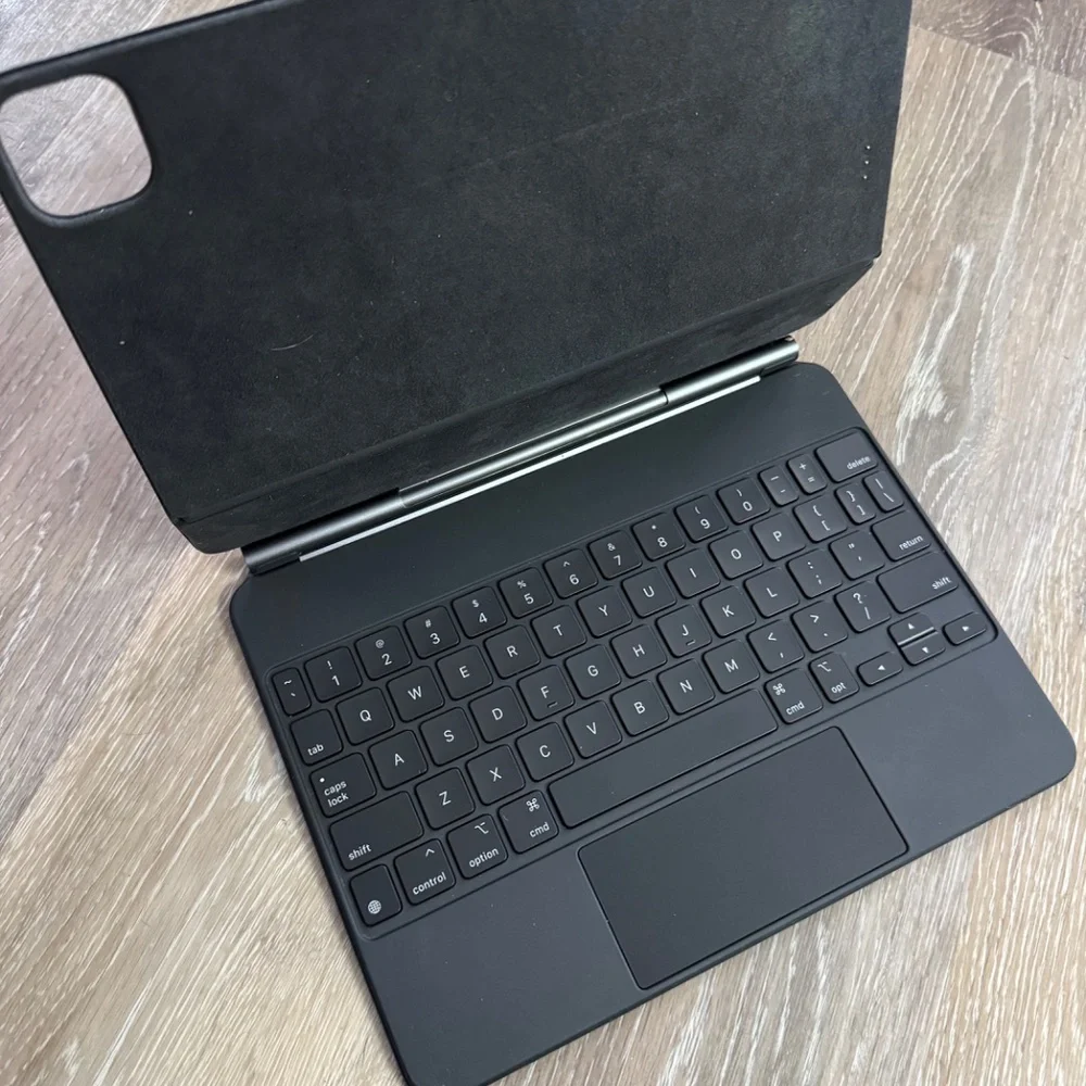 Apple Magic Keyboard
